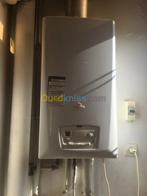 Reparation et entretien saunier duval