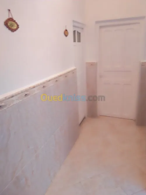 Location Appartement Souk ahras Taoura