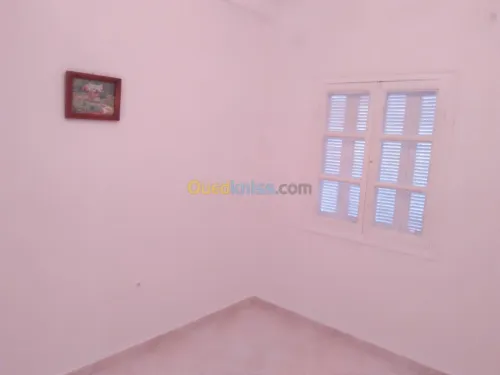 Location Appartement Souk ahras Taoura