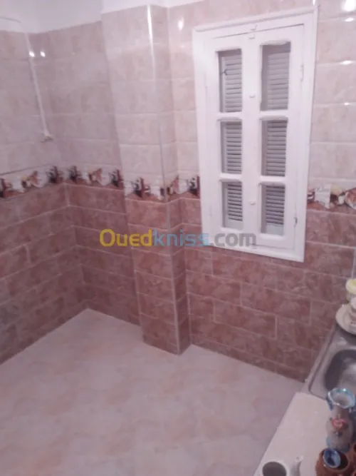 Location Appartement Souk ahras Taoura