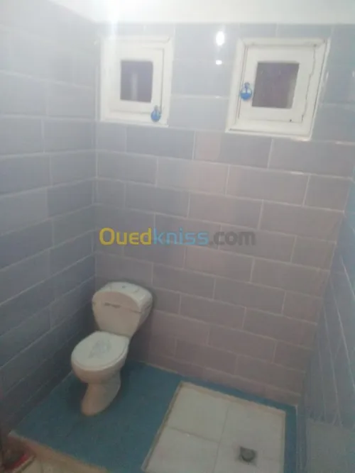 Location Appartement Souk ahras Taoura