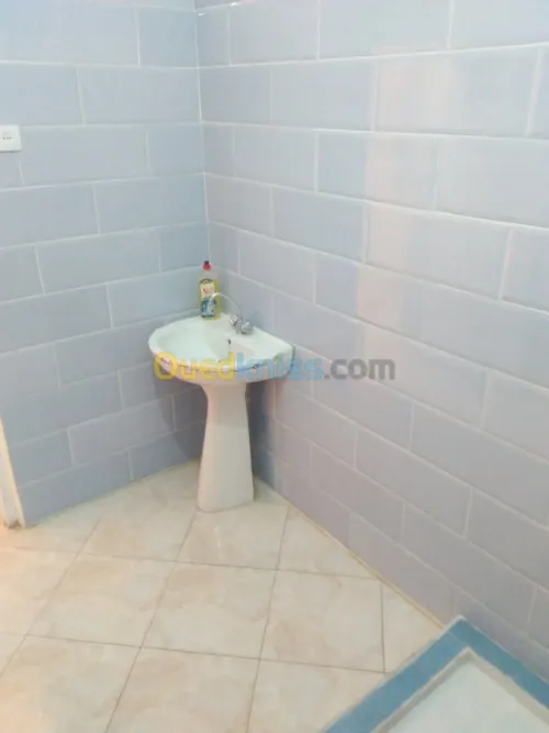 Location Appartement Souk ahras Taoura