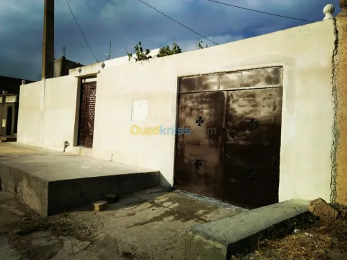 Location Appartement Souk ahras Taoura