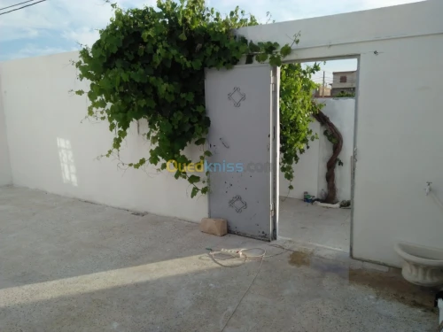 Location Appartement Souk ahras Taoura