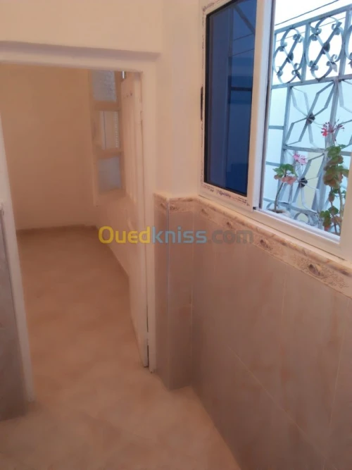 Location Appartement Souk ahras Taoura