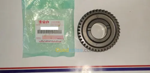 PIGNON 2EME REFERENCE JAPONNAISE