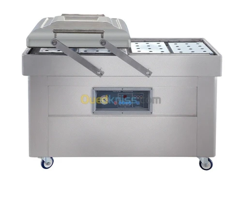 SOUS-VIDE  DZ600-2SB 