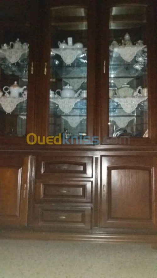 argenterie bibliothèque 