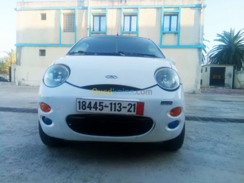 Chery QQ 2013 