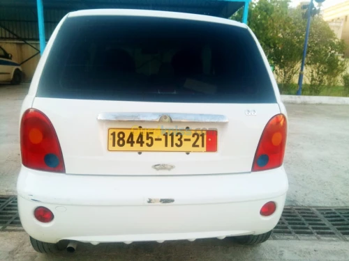 Chery QQ 2013 