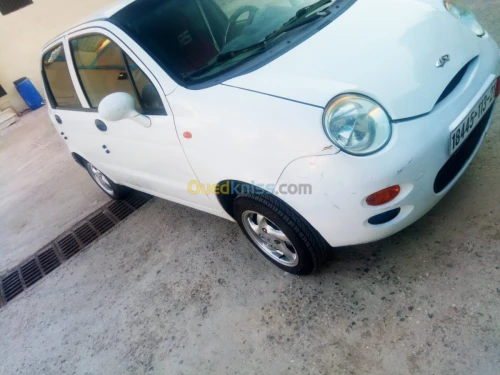 Chery QQ 2013 