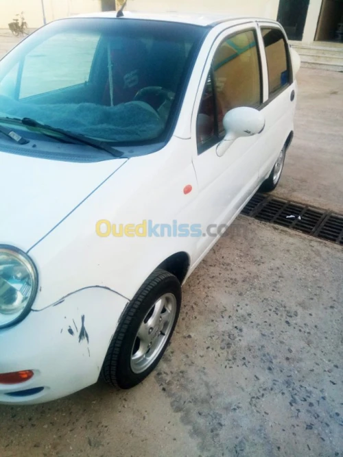 Chery QQ 2013 