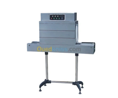 TUNNEL DE SLEEVE ELECTRIQUE  BSS-1538D