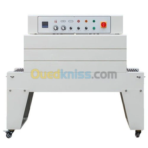 TUNNEL THERMIQUE  BS-D4520