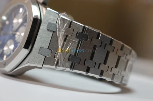 AUDEMARS PIGUET Royal OAK Blue