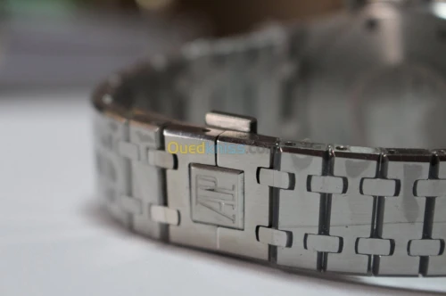 AUDEMARS PIGUET Royal OAK Blue