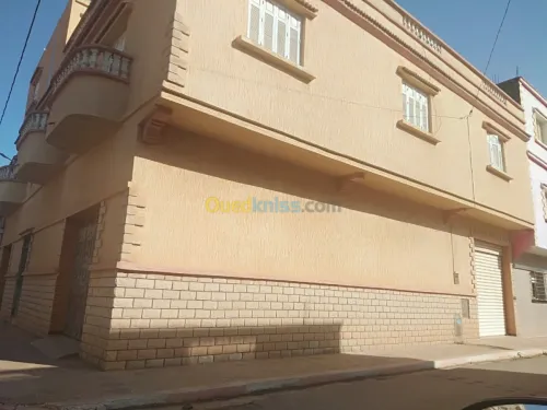 Vente Villa Oran Arzew