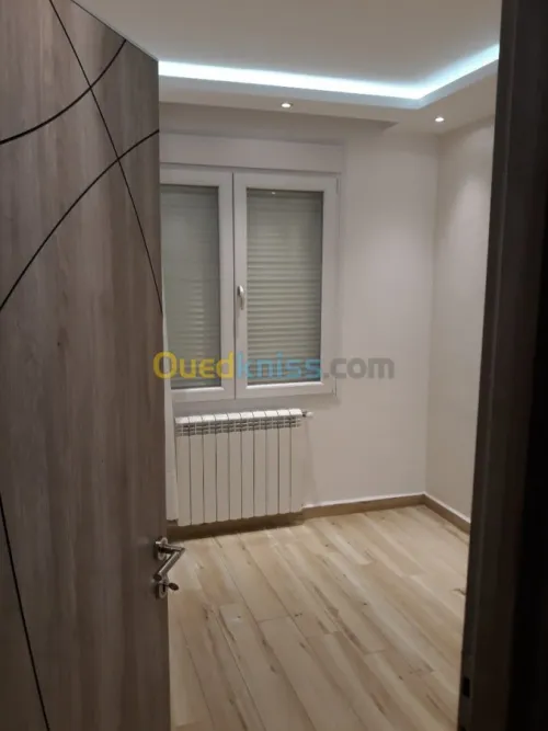 Menuisier en système  pvc 