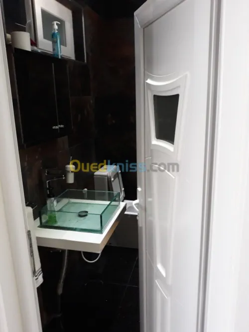 Menuisier en système  pvc 
