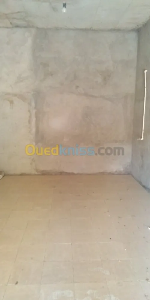 Vente Local Bouira El hachimia