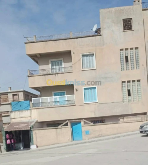 Vente Villa Constantine Constantine
