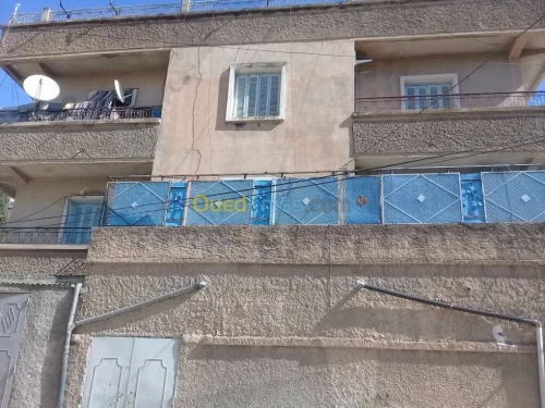 Vente Villa Constantine Constantine