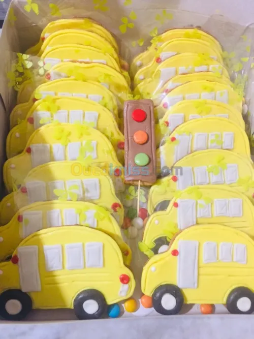 Cake anniver et mariage ختان 