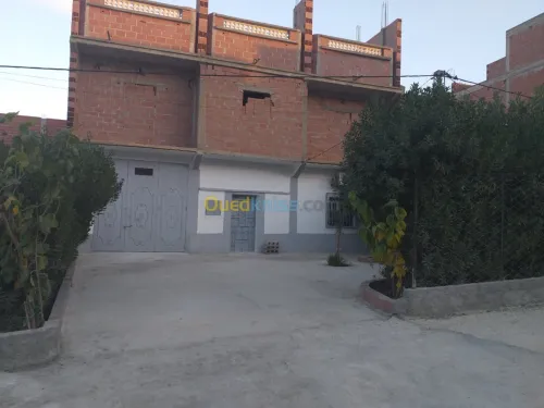 Vente bien immobilier Oum el bouaghi Meskiana