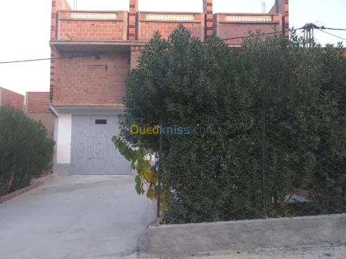 Vente bien immobilier Oum el bouaghi Meskiana