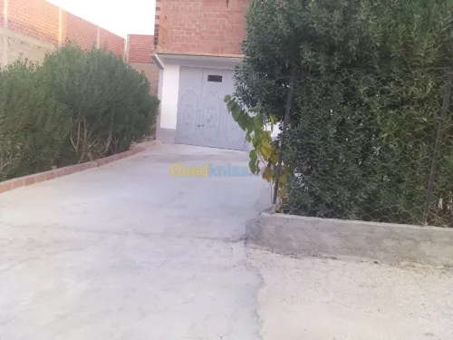 Vente bien immobilier Oum el bouaghi Meskiana