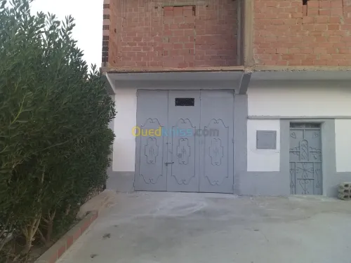 Vente bien immobilier Oum el bouaghi Meskiana