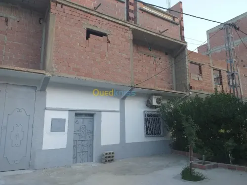 Vente bien immobilier Oum el bouaghi Meskiana