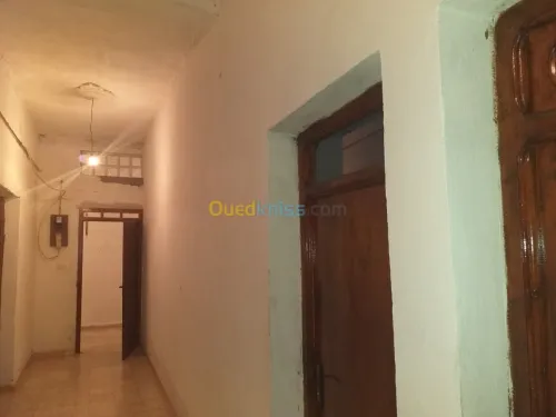 Vente bien immobilier Oum el bouaghi Meskiana