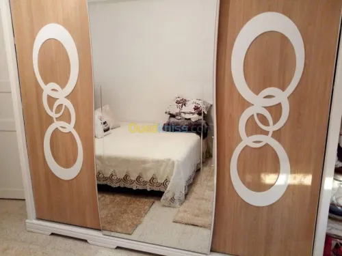 Location Appartement F2 Boumerdes Boumerdes