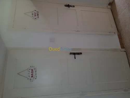 Location Appartement F2 Boumerdes Boumerdes