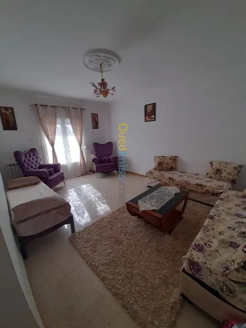 Location Appartement F2 Boumerdes Boumerdes