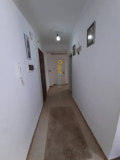 Location Appartement F2 Boumerdes Boumerdes