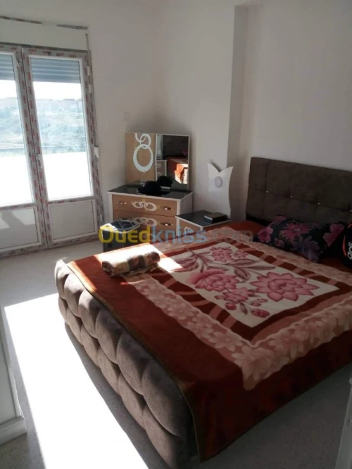 Location Appartement F2 Boumerdes Boumerdes