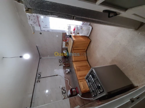 Location Appartement F2 Boumerdes Boumerdes