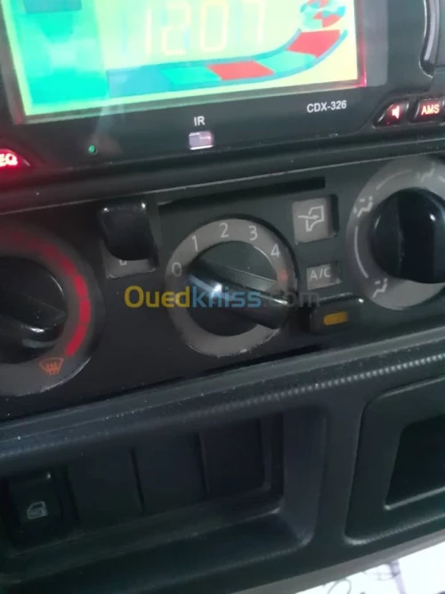 Nissan Cabstar