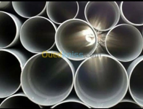 Vente tuyaux pvc