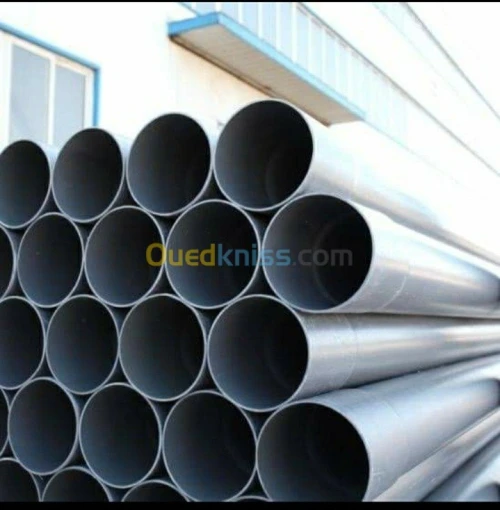 Vente tuyaux pvc