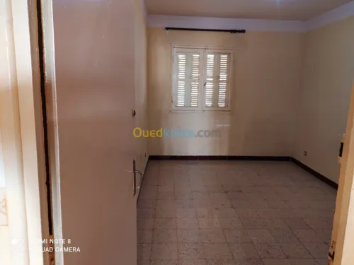 Vente Appartement F3 Tipaza Cherchell