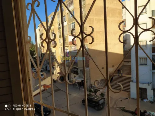 Vente Appartement F3 Tipaza Cherchell