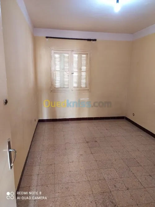 Vente Appartement F3 Tipaza Cherchell