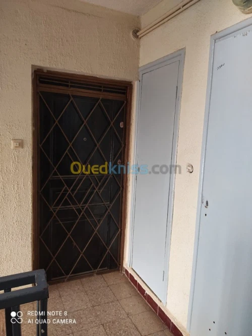 Vente Appartement F3 Tipaza Cherchell