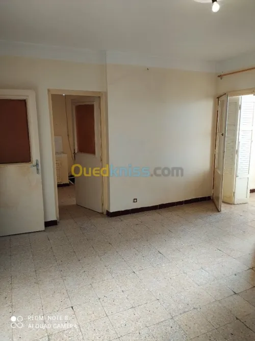 Vente Appartement F3 Tipaza Cherchell
