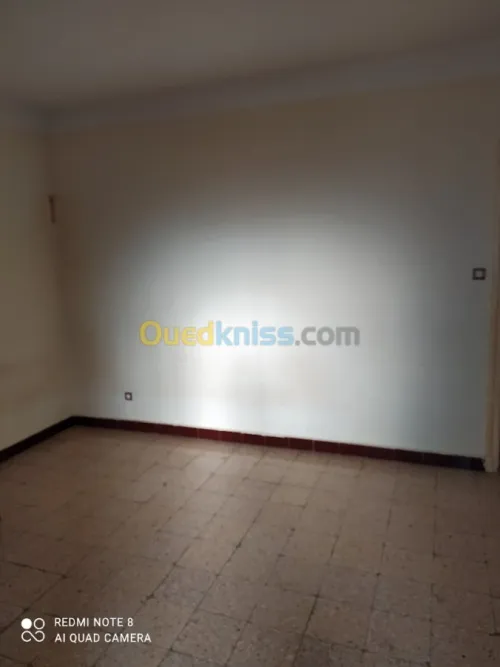Vente Appartement F3 Tipaza Cherchell