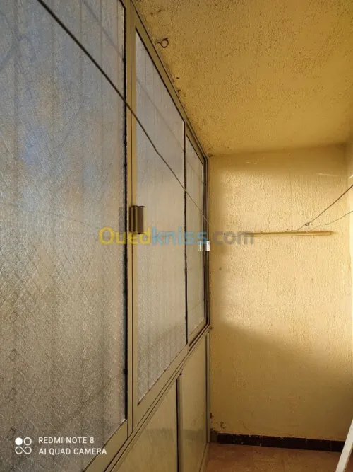 Vente Appartement F3 Tipaza Cherchell