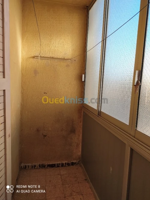 Vente Appartement F3 Tipaza Cherchell